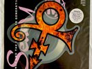 PRINCE -Sexy M.F.- Very Rare UK Shaped Picture Disc /Stickered Sleeve (Vinyl)