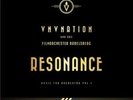 VNV NATION / THE BAB - RESONANCE GOLD VINYL - New Vinyl Record - I4z