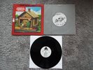 ORIG 1977 PSYCH-ARISTA AL 7001-GRATEFUL DEAD-TERRAPIN STATION-PROMO-LP-NM VINYL