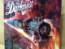 THE DARKNESS 