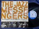 MINT  ART BLAKEY CAFE BOHEMIA VOL. 3 BLUE NOTE BNJ 61007 MONO JAPAN Vinyl LP