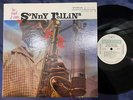 SONNY ROLLINS THE SOUND OF SONNY RIVERSIDE OJC-029 MONO US Vinyl LP