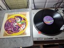 Bob Marley & The Wailers – Confrontation 1983 Gatefold Played And Tested Ex Cond