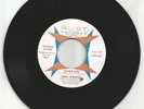CARL SPENCER - COVER GIRL - MINT- NORTHERN SOUL 7