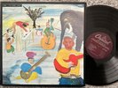The Band   Music From Big Pink LP VG++