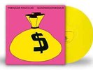 Teenage Fanclub | Yellow Vinyl LP | Bandwagonesque (National