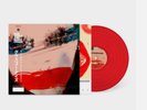 The Jesus And Mary Chain Glasgow Eyes Vinyl LP Signed AUTOGRAPH Assai Obi Red