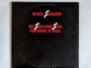 Black Sabbath - We Sold Our Soul For Rock 'N' Roll - Warner Bros 2BS 2923 - VG+