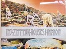 Led Zeppelin Houses Of The Holy  LP Album vinyl record 180g remastered reissue