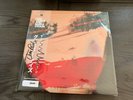 The Jesus And Mary Chain Glasgow Eyes Vinyl LP Signed AUTOGRAPH Assai Obi Red