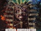 Afrika Bambaataa - DARK MATTER (2X LP Vinyl - 9/28/2004) Original Pressing