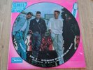 Depeche Mode Interview Picture Vinyl