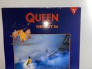 queen live at wembley '86 Double Vinyl Lp