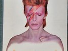 DAVID BOWIE- ALADDIN SANE Vinyl LP