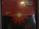 THE WEEKND DAWN FM LP ALTERNATE COVER RSD 2022 BLACK FRIDAY New