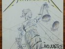 Metallica ‎– ...And Justice For All |  2×Vinyl, LP, Album | 836062-1