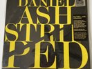 Daniel Ash Love and Rockets Stripped RSD vinyl signed LP