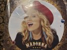 Don't Tell Me [LP] by Madonna ( BLUE VINYL , Nov-2009, Wea Int'l)