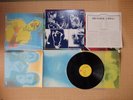 The Rolling Stones – Emotional Rescue ESS-81285 Japan Insert Poster NM