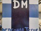 Rare MAXI  33 ⅓ - Depeche Mode – Personal Jesus / US Press 1989 / Média EX