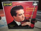 Ruggiero Ricci/Ansermet - Lalo: Symphonie Espagnole LP - London - CS 6134 NM