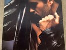 GEORGE MICHAEL FAITH VINYL LP 1987 COLUMBIA RECORDS FIRST PRESSING OC 40867