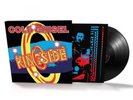COLD CHISEL - Ringside (180 Gram Vinyl, Black 3LP Set) - New And Sealed