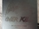 Atlantic Years 1986-1996 by Overkill (Record, 2021)