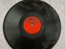THE FIVE SATINS EMBER 1019 78 RPM TO THE AISLE / WISH I HAD MY BABY