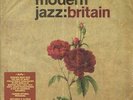 Various Artists Journeys In Modern Jazz Britain double LP vinyl Europe Decca