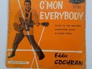 Eddie cochran ep