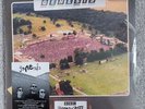BBC Broadcasts by Genesis . 3 LP Vinyl, 2023, New and sealed, small tear as pic