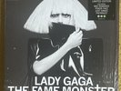 Lady Gaga - The Fame Monster Deluxe - LP Vinyl Boxset Urban Outfitters Near Mint