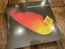 LSD And The Search For God (Opaque Orange Vinyl LP) 2023 Rare New Sealed