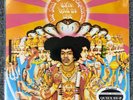 Jimi Hendrix   Axis Bold As Love 200G Classic Records Limited Edition   SEALED