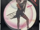 The Rocky Horror Picture Show Limited Edition Picture Disc Vinyl #472