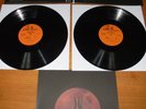 Neil Young Harvest moon vinyl Lp record