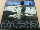 Oasis Sunday Morning Call Original 7” Vinyl