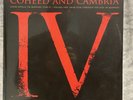 Coheed and Cambria 2LP Vinyl Blood and Bone Limited Edition D2C Variant SEALED