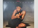 ANITA BAKER Rapture 604441 LP Vinyl VG++ Cover VG++ Sleeve 1986