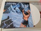 GLACIER -THE PASSING OF TIME LP