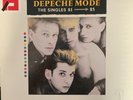 THE SINGLES 81   85 - DEPECHE MODE - NEAR MINT