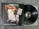 Cerrone Lp Cerrone ‘s Paradise 1977 V. G Original Press Rare