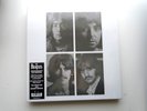 THE BEATLES *WHITE ALBUM  ANNIVERSARY 4LP BOX SET  SEALED