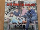 Signed Hits From The Seekers Vinyl Record 7