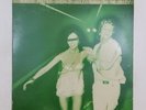 ROBERT PALMER Sneakin' Sally Through ILPS9294 LP Vinyl VG+near++ Cvr VG+ Insert