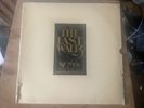 The Band - The Last Waltz Triple Vinyl Album with Insert   Warner K66076 VG+/VG