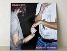 Peach Pit – Being So Normal LIMITED EDITION PINK VINYL 2017