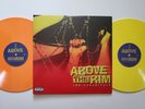 ABOVE THE RIM the soundtrack **Color Vinyl**RSD Limited Edition** 2 LP - 2PAC