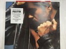 George Michael Faith Original Australian Pressing Vinyl Album